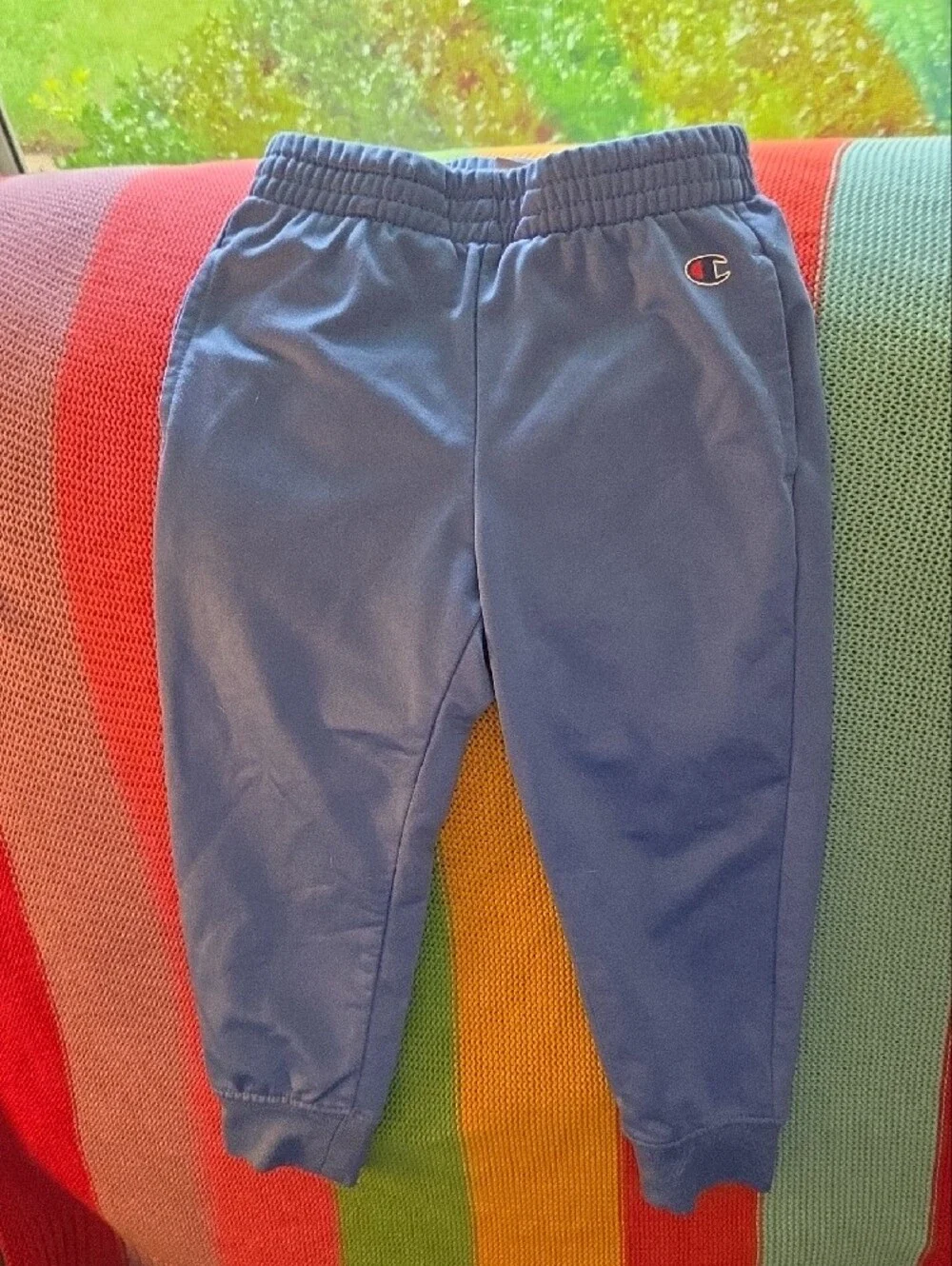 Champion two piece